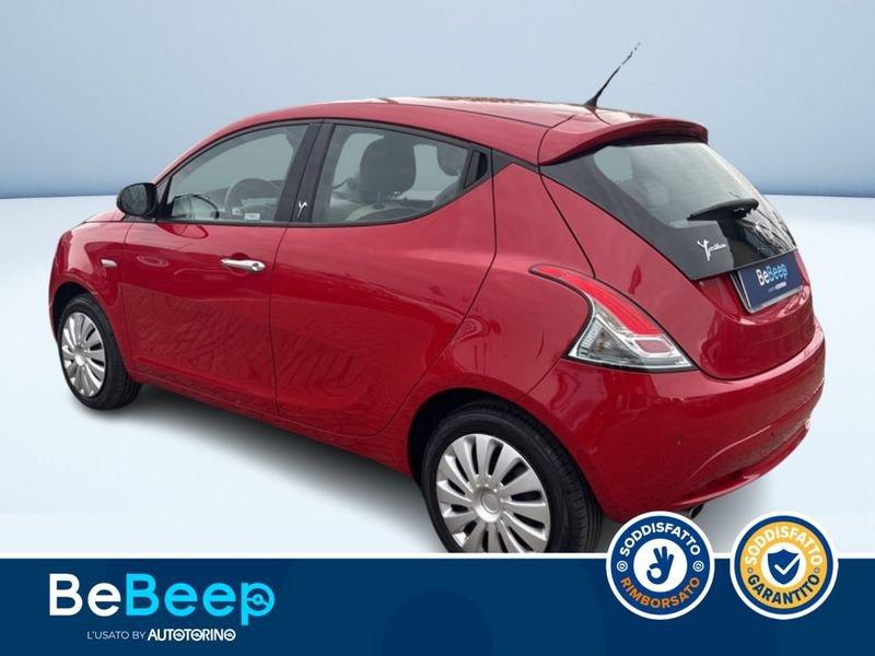 Lancia Ypsilon 1.2 PLATINUM 69CV