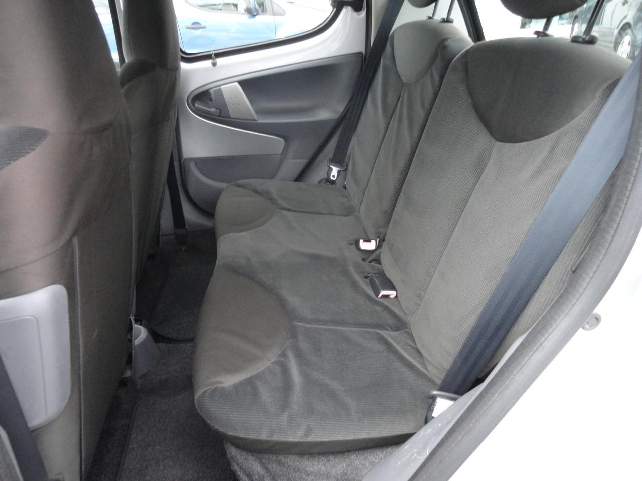 Citroen C1 1.0 5 porte C1TY