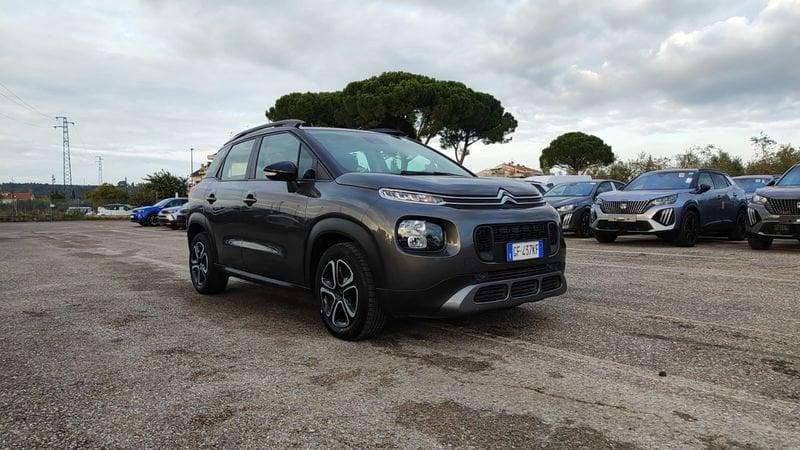 Citroën C3 Aircross BlueHDi 110 S&S Feel