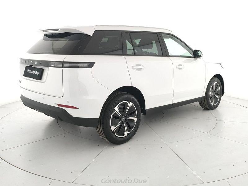 JAECOO 5 Jaecoo 5 1.6 TGDI 147 CV aut. Exclusive