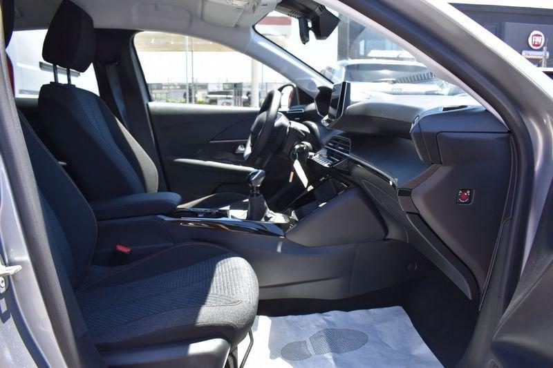 Peugeot 208 Business Turbo benzina 100