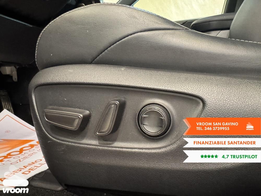 TOYOTA RAV4 5ª serie RAV4 2.5 HV (222CV) E-CVT...