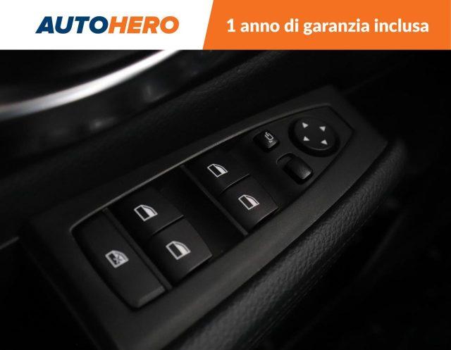 BMW 216 d Gran Tourer Luxury