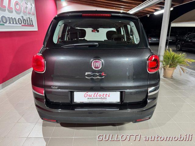 FIAT 500L 1.3 Multijet 95 CV Pop Star