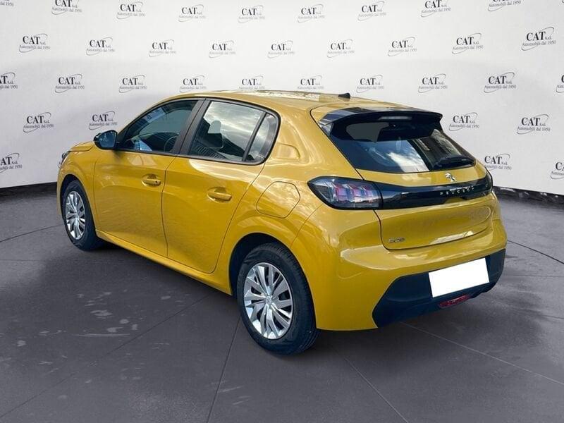 Peugeot 208 Active Pack PureTech 75 S/S