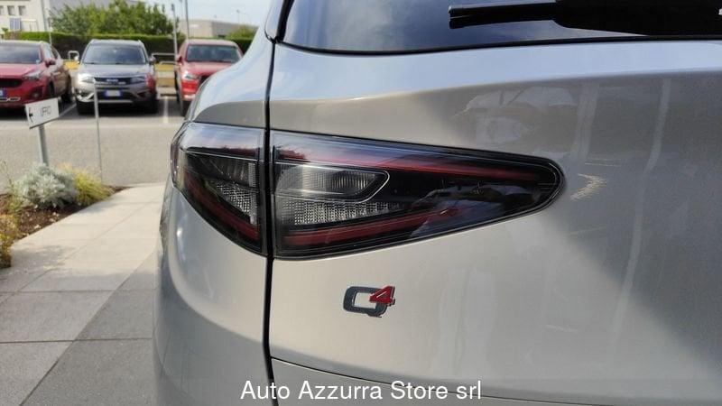 Alfa Romeo Stelvio 2.2 Turbodiesel 210 CV AT8 Q4 Veloce *PROMO FINANZIARIA*