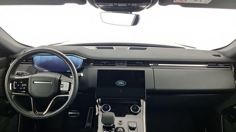 Land Rover RR Sport 3.0D l6 249 CV Dynamic SE