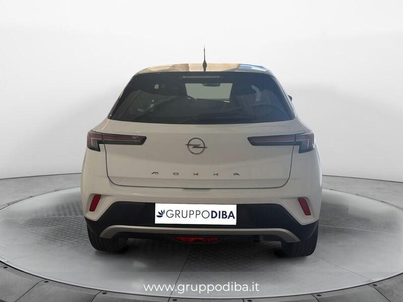 Opel Mokka II 2020 1.2 t Elegance s&s 100cv