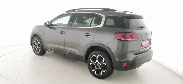 CITROEN C5 Aircross BlueHDi 130 S&S Shine