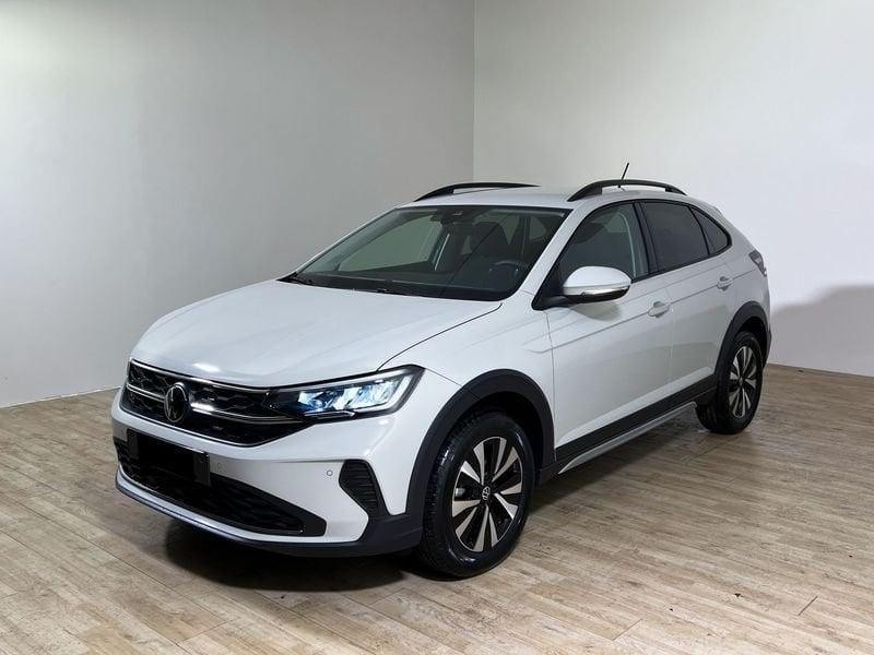 Volkswagen Taigo 1.0 TSI 95 CV Edition Plus