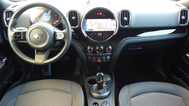 MINI Mini 2.0 Cooper D Untamed Edition Countryman