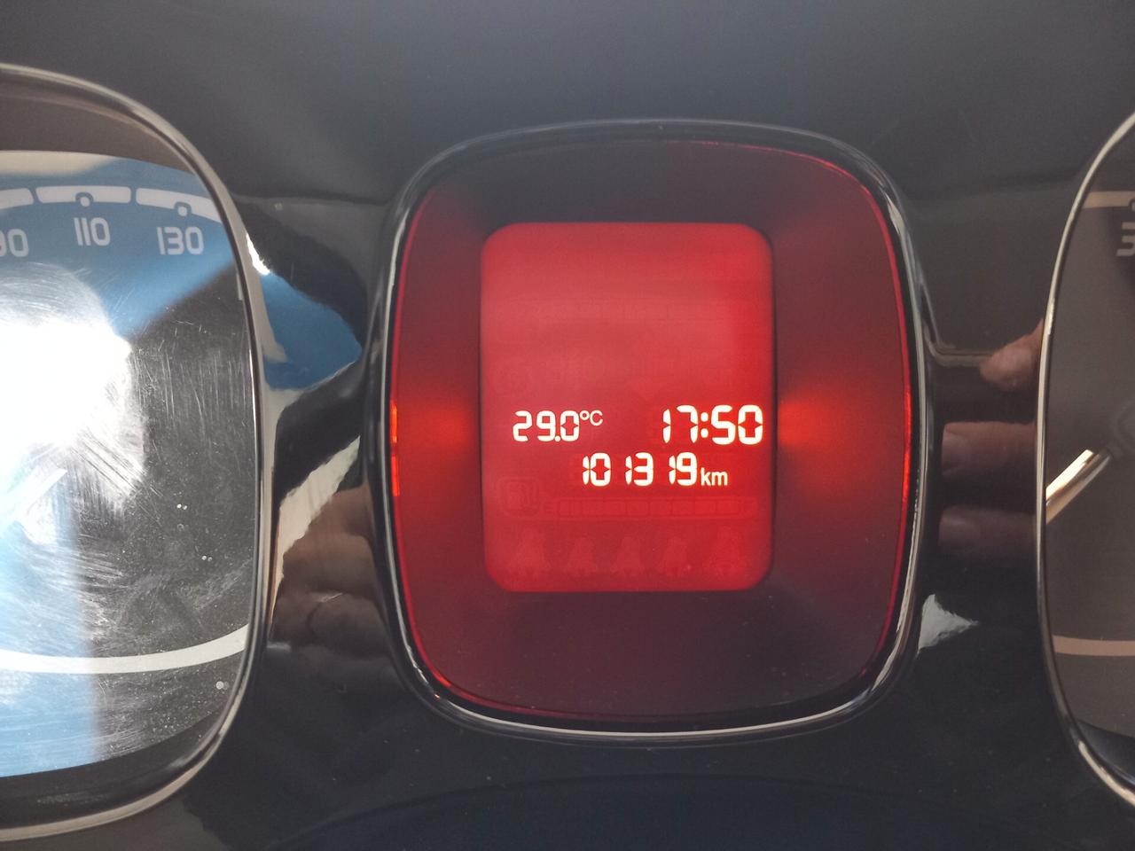 Fiat Panda 1.3 MJT S&S 4x4