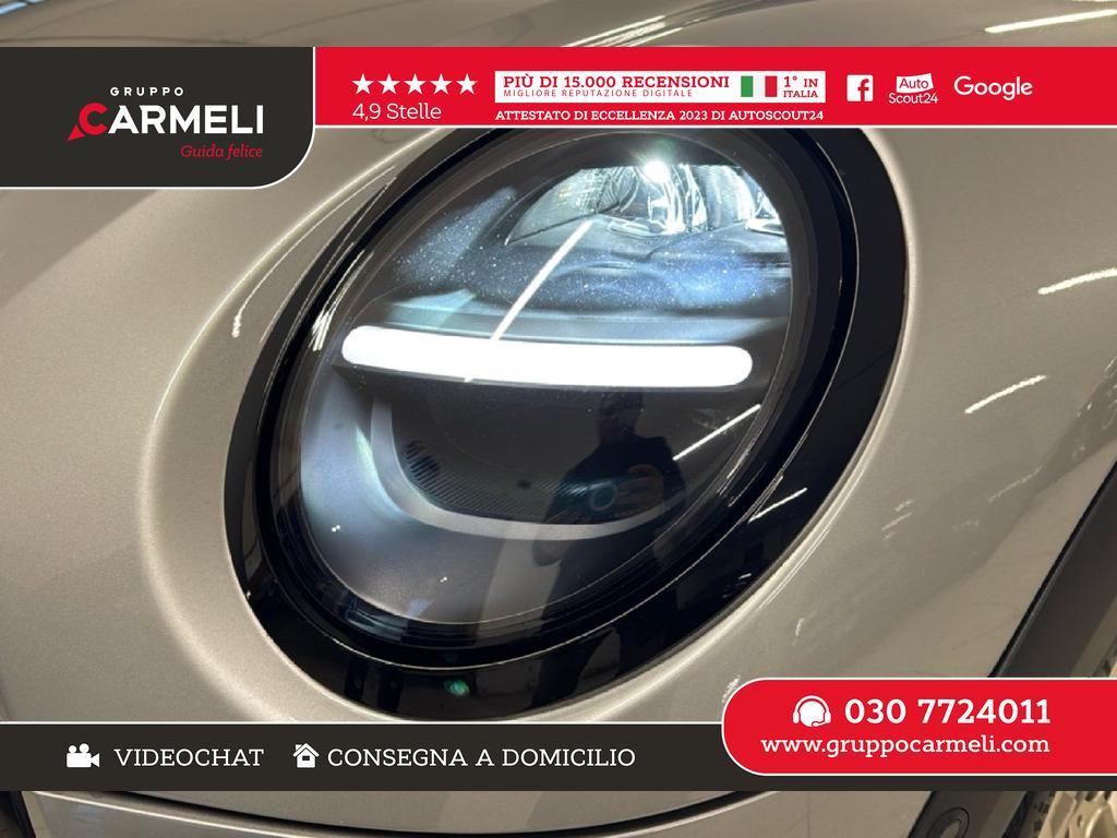 Mini Mini Cooper 5 Porte 1.5 C Essential Auto