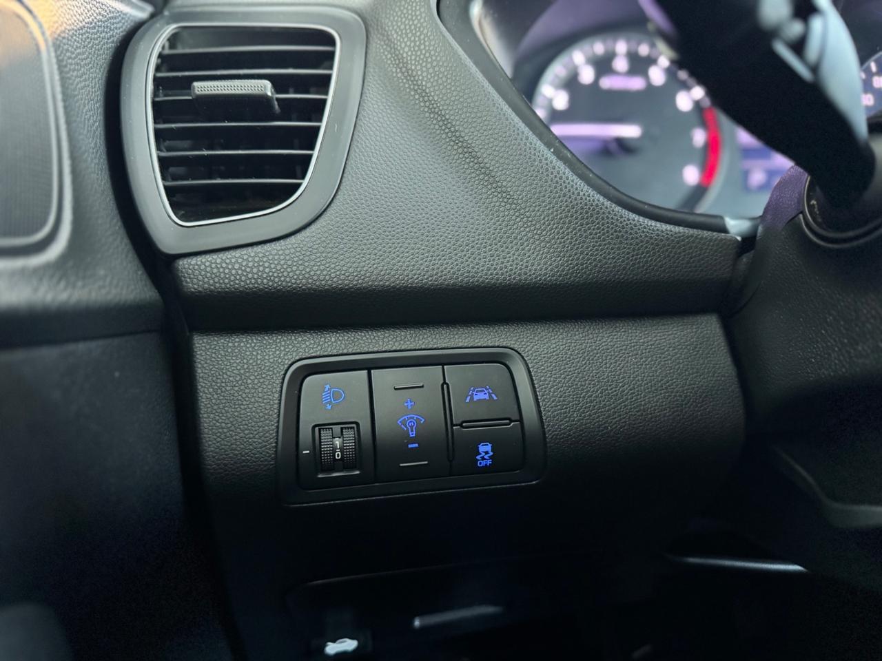 Hyundai i20 1.4 5 porte Style Automatica