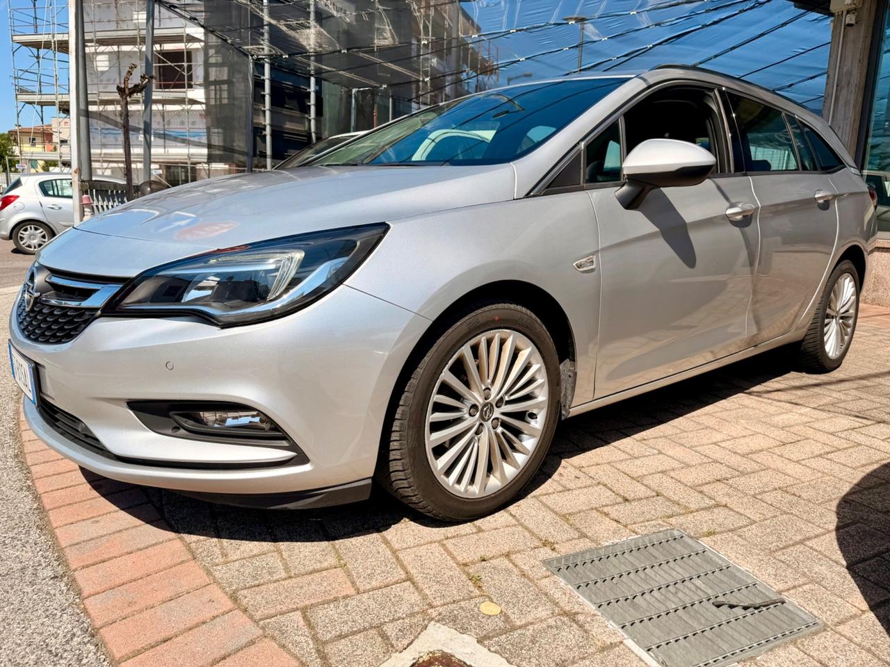 Opel Astra 1.6 CDTi 110CV Start&Stop Sports Tourer Innovation