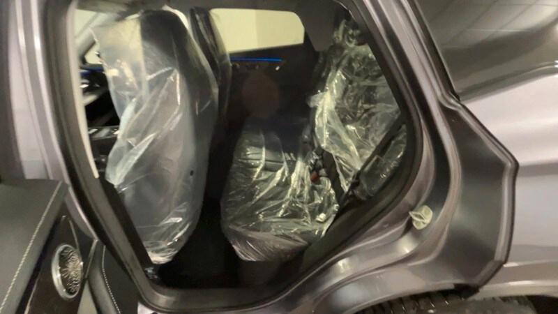OMODA Omoda 5 Omoda 5 1.6 TGDI 147CV aut. Premium