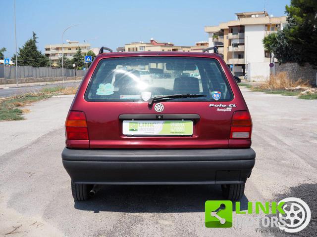 VOLKSWAGEN Polo 1000i cat CL