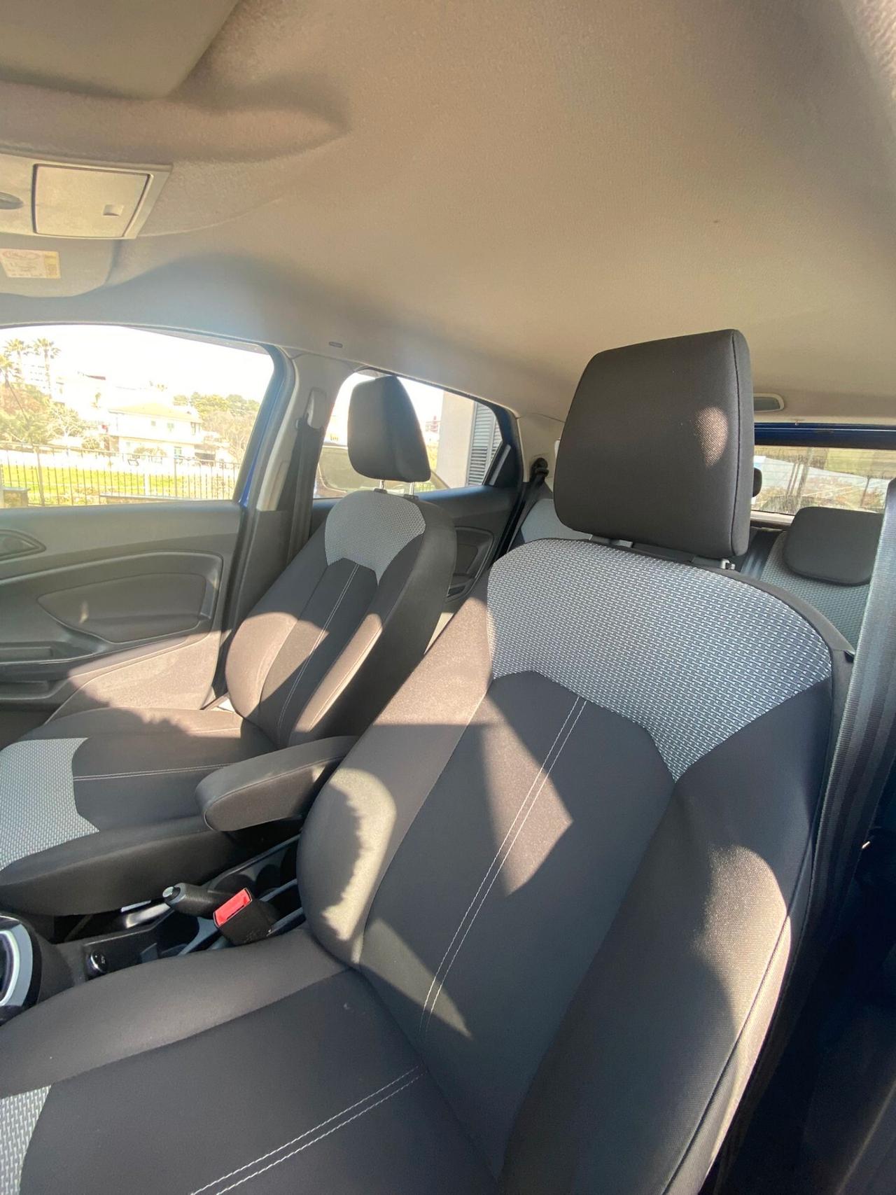 Ford EcoSport 1.5 TDCi 95 CV Titanium S