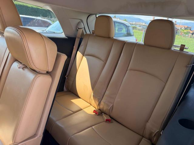 FIAT Freemont 146,441km 7posti 2.0 Mjt 170 CV 4x4 aut. Lounge