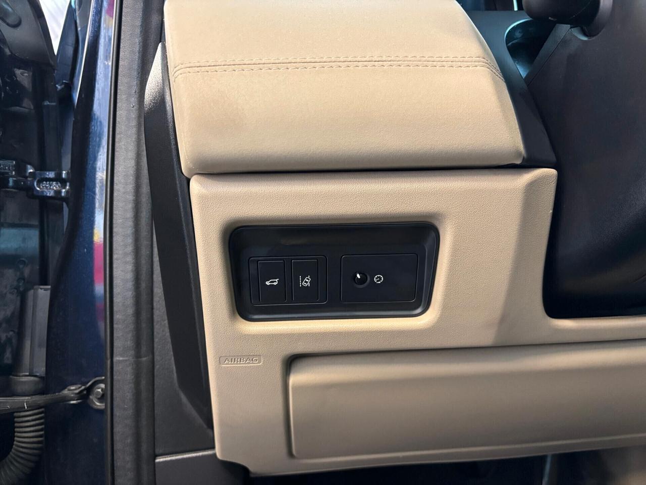 Discovery Sport 4x4 2.0 Diesel Cambio Automatico