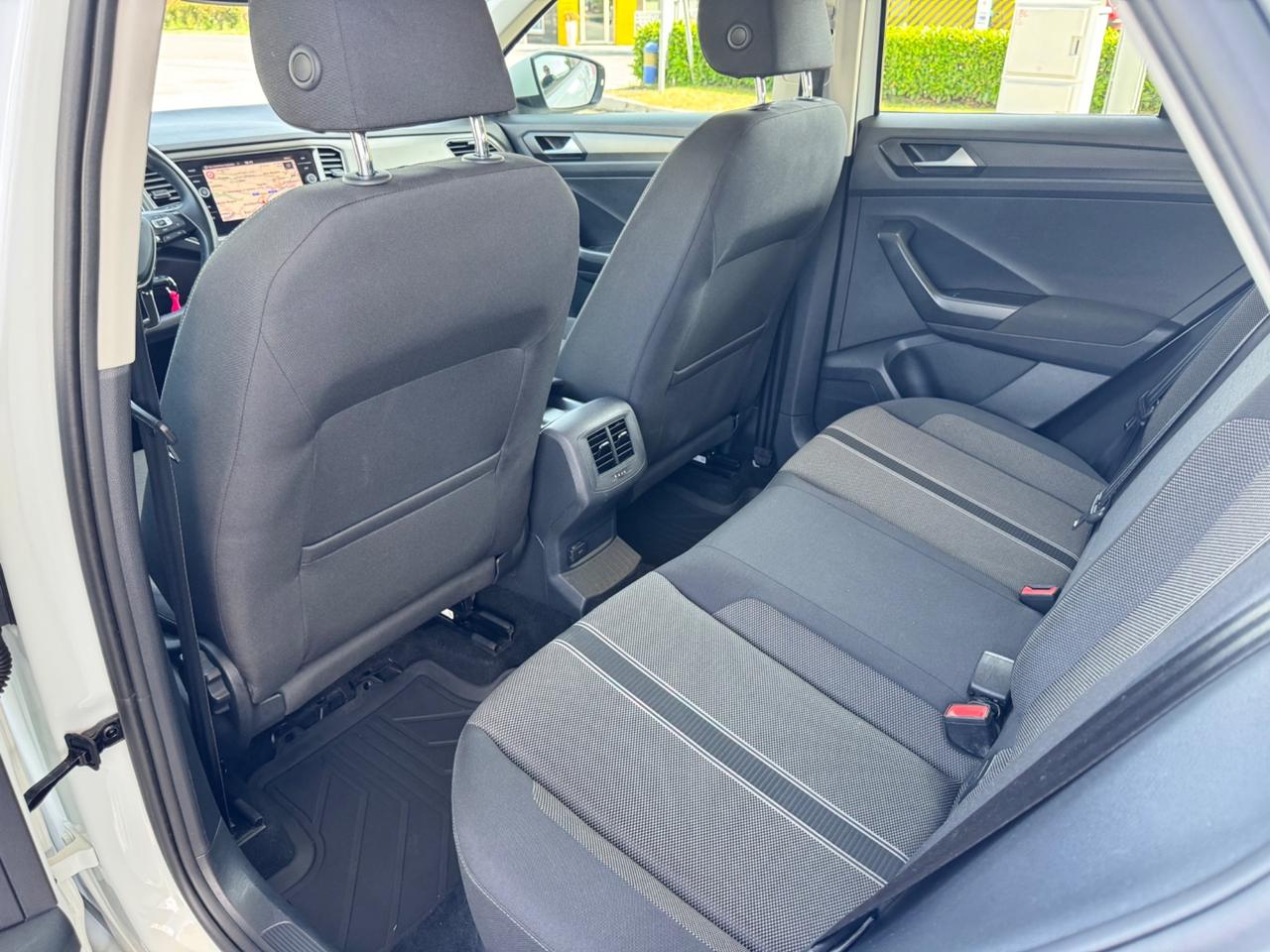 Volkswagen T-Roc 1.6 TDI SCR Style BlueMotion Technology