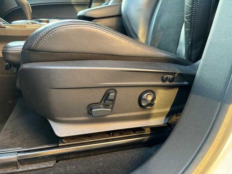 Alfa Romeo Stelvio 2.2 Turbodiesel 210 CV AT8 Q4 Veloce Tì