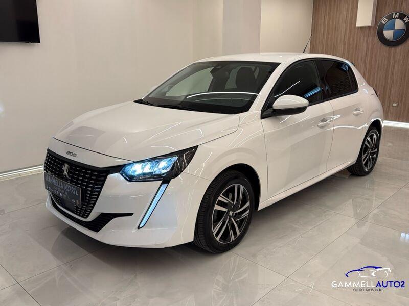 Peugeot 208 208 BlueHDi 100 Stop&Start 5 porte Allure Pack