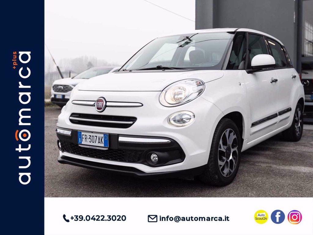 FIAT 500L 1.4 95 CV Pop Star del 2018