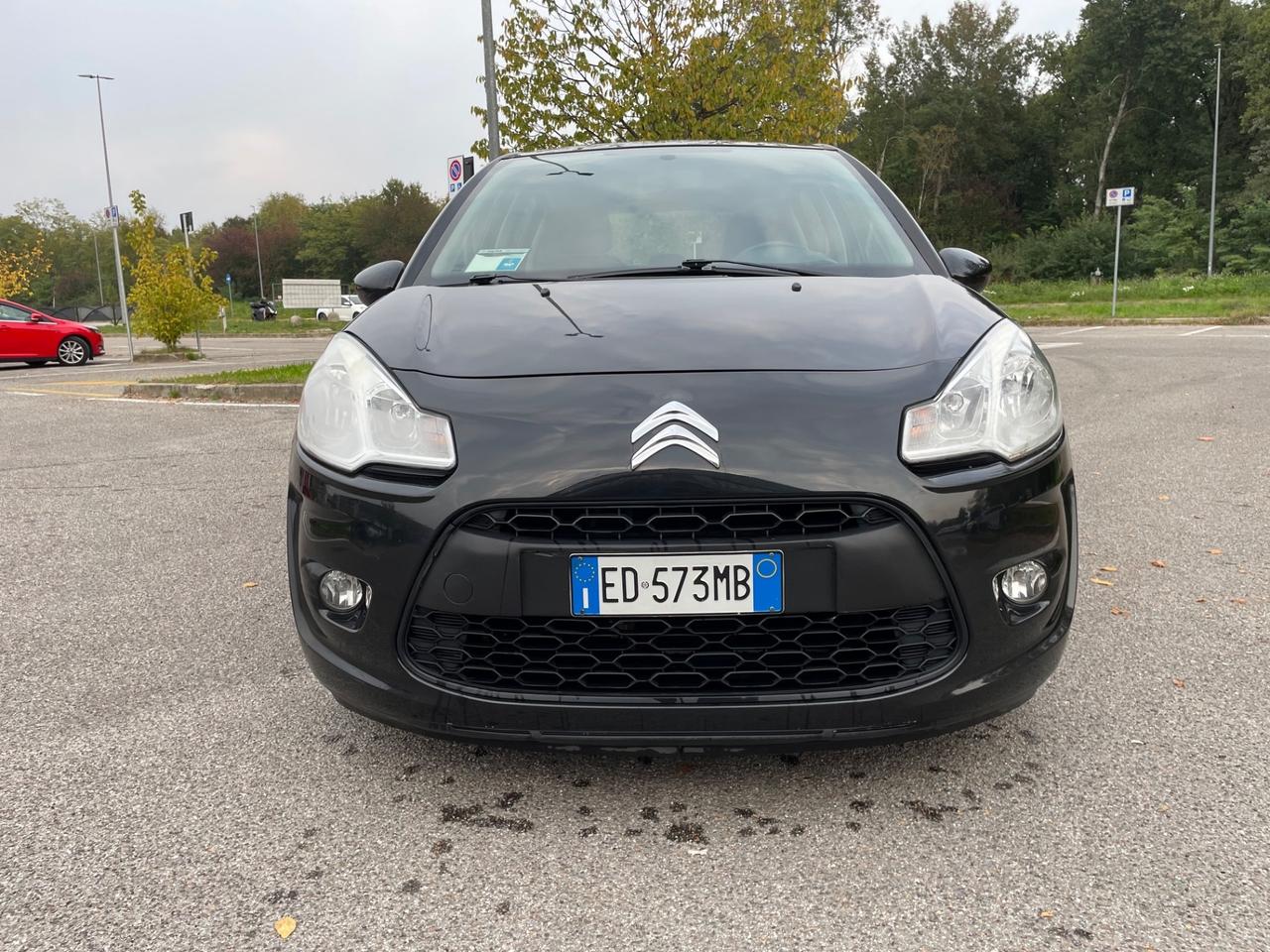 Citroen C3 1.1 Business
