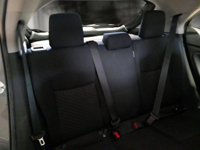 TOYOTA YARIS CROSS 1.5H 92 CV E-CVT ACTIVE SUV