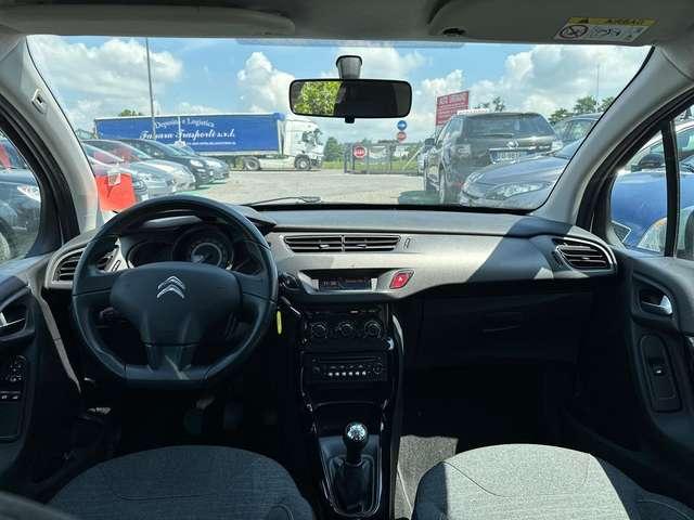 Citroen C3 C3 1.2 puretech Exclusive 82cv E6
