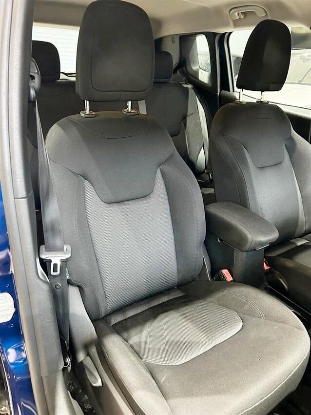 Jeep Renegade 1.3 T4 DDCT Longitude