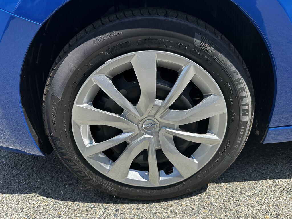 Opel Corsa 1.2 Edition