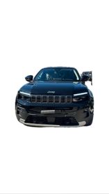 JEEP AVENGER 1.2 Turbo 100 CV MHEV Summit 2024