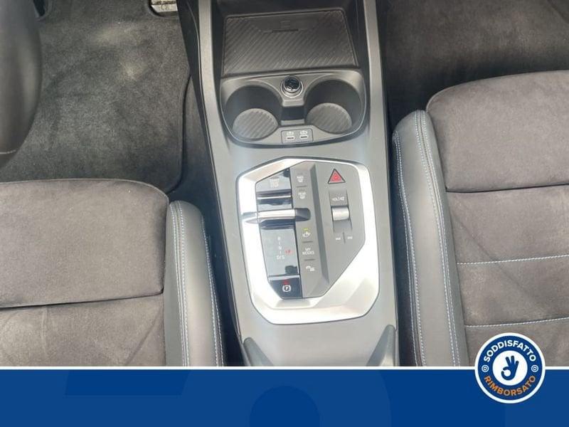 BMW Serie 1 120i M Sport