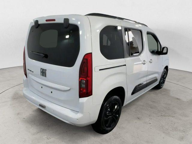 FIAT Doblo 1.5 BlueHdi 130CV Combi N1