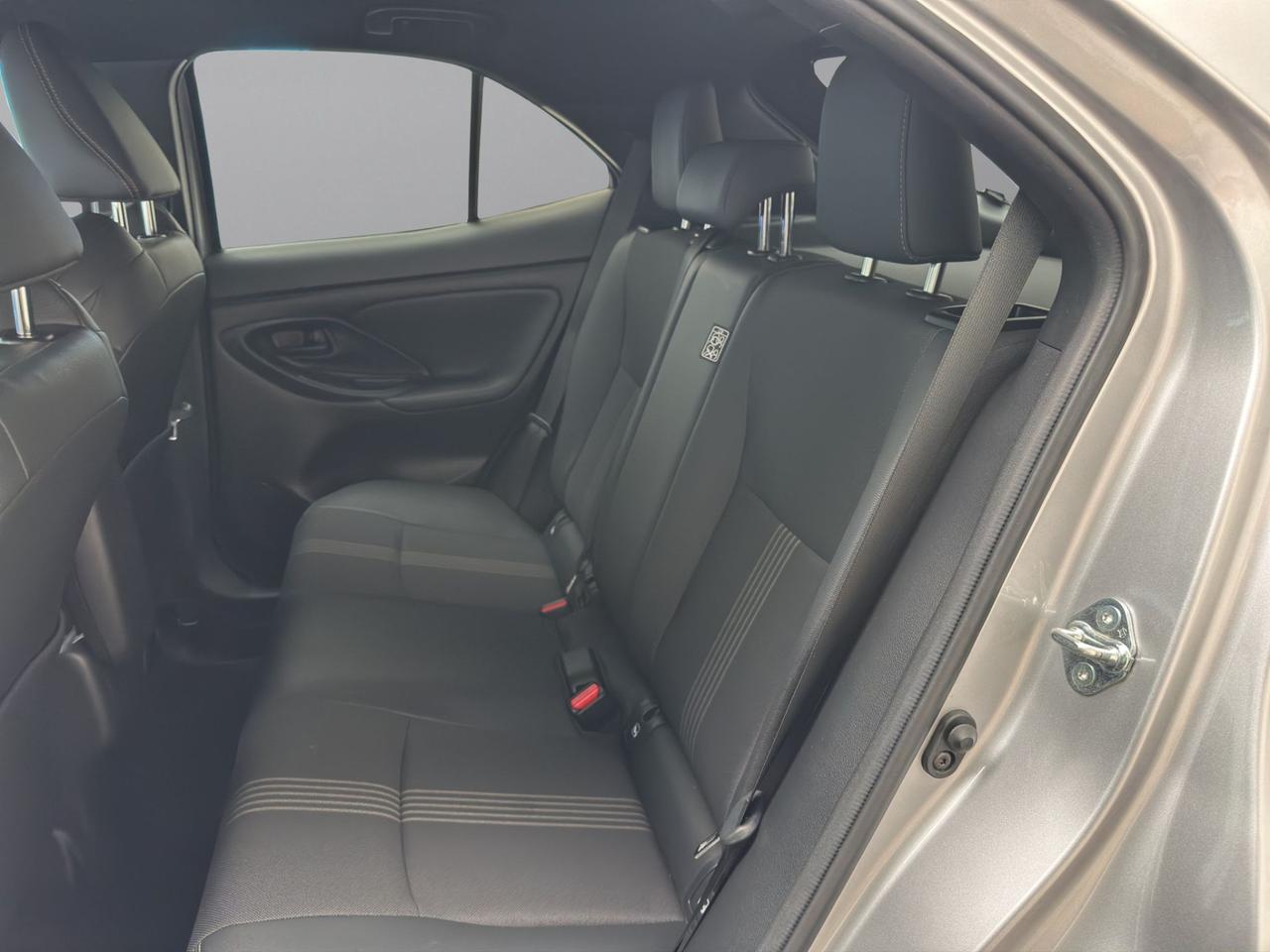 Toyota Yaris Cross 1.5h Adventure 4wd 116cv e-cvt