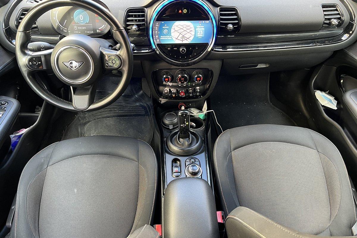 MINI Mini 2.0 Cooper D Business Clubman