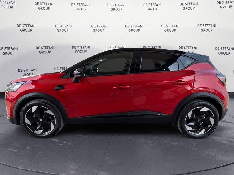 Renault Captur Captur 1.0 eco-g Techno 100cv
