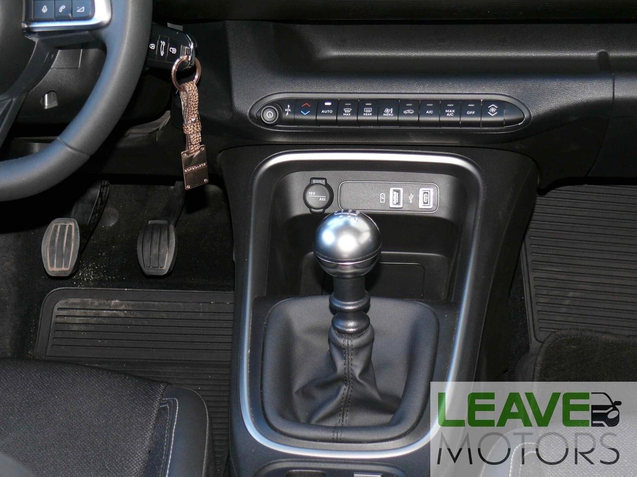 Jeep Avenger 1.2 Turbo Altitude (M1422)