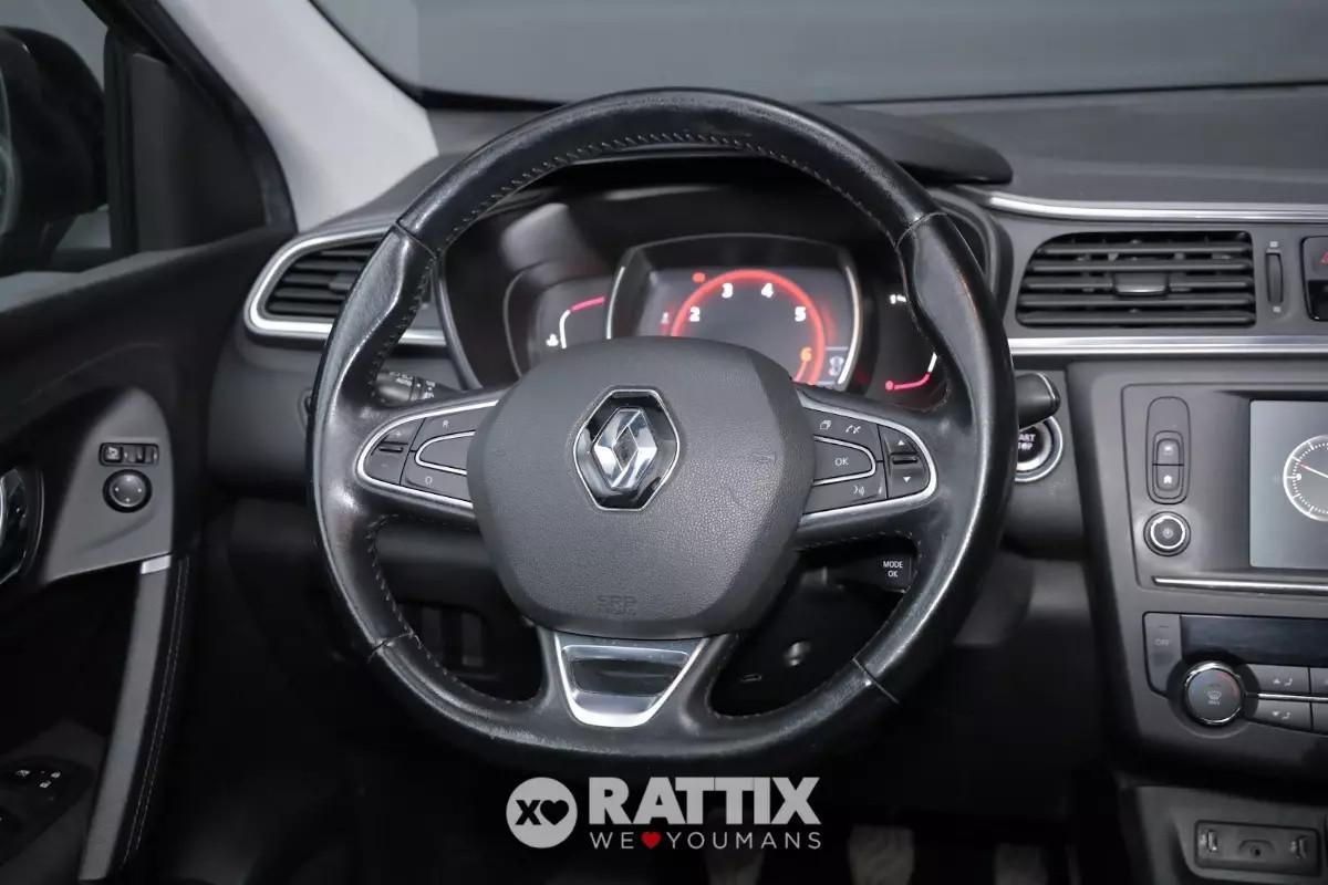 Renault Kadjar 1.2 TCE Energy 130CV Zen