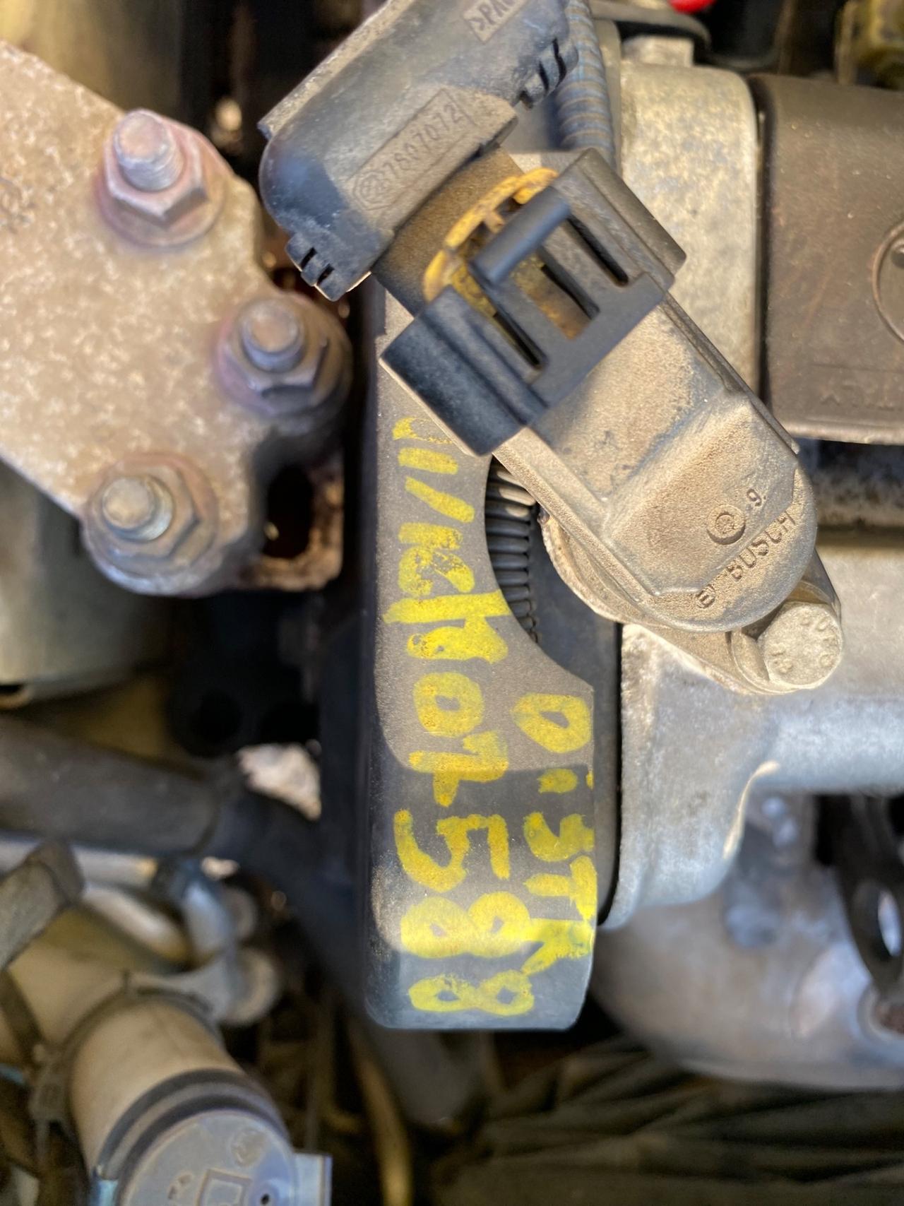 Fiat Panda 1.2 Emotion