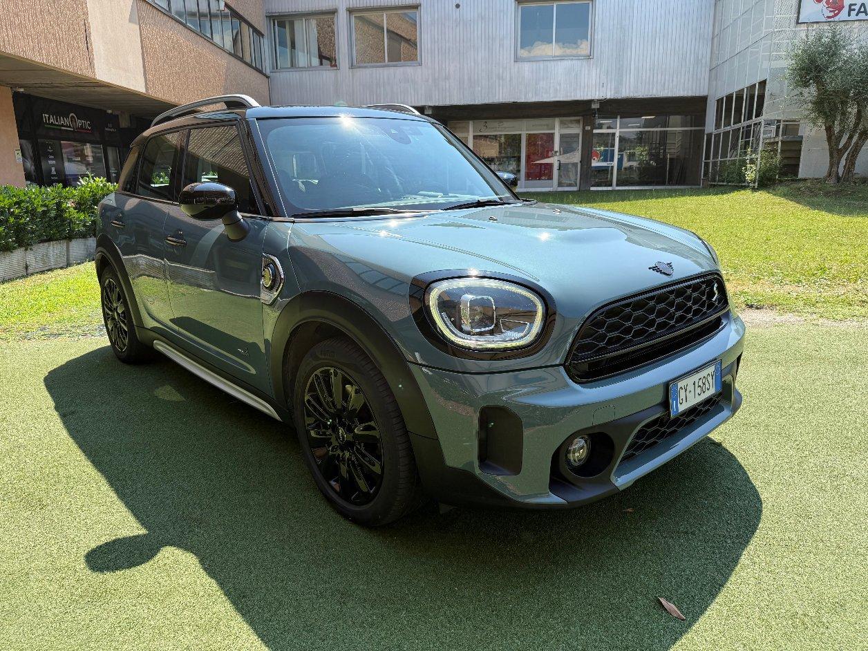 Mini Countryman Cooper SE Business 1.5 eDrive ALL4 Auto UNIPROP Full service Mini