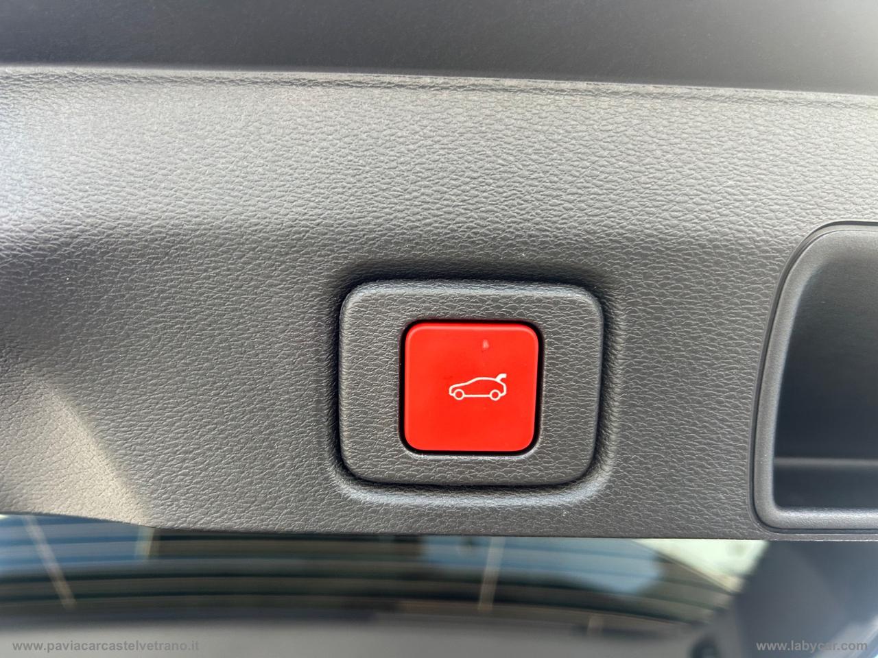 JEEP Compass 1.2 Turbo 48V Hybrid First Ed. KM/0