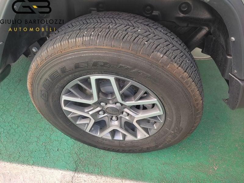 Jeep Wrangler 4xe 2.0 PHEV 380CV Unlimited Sahara Auto 4WD