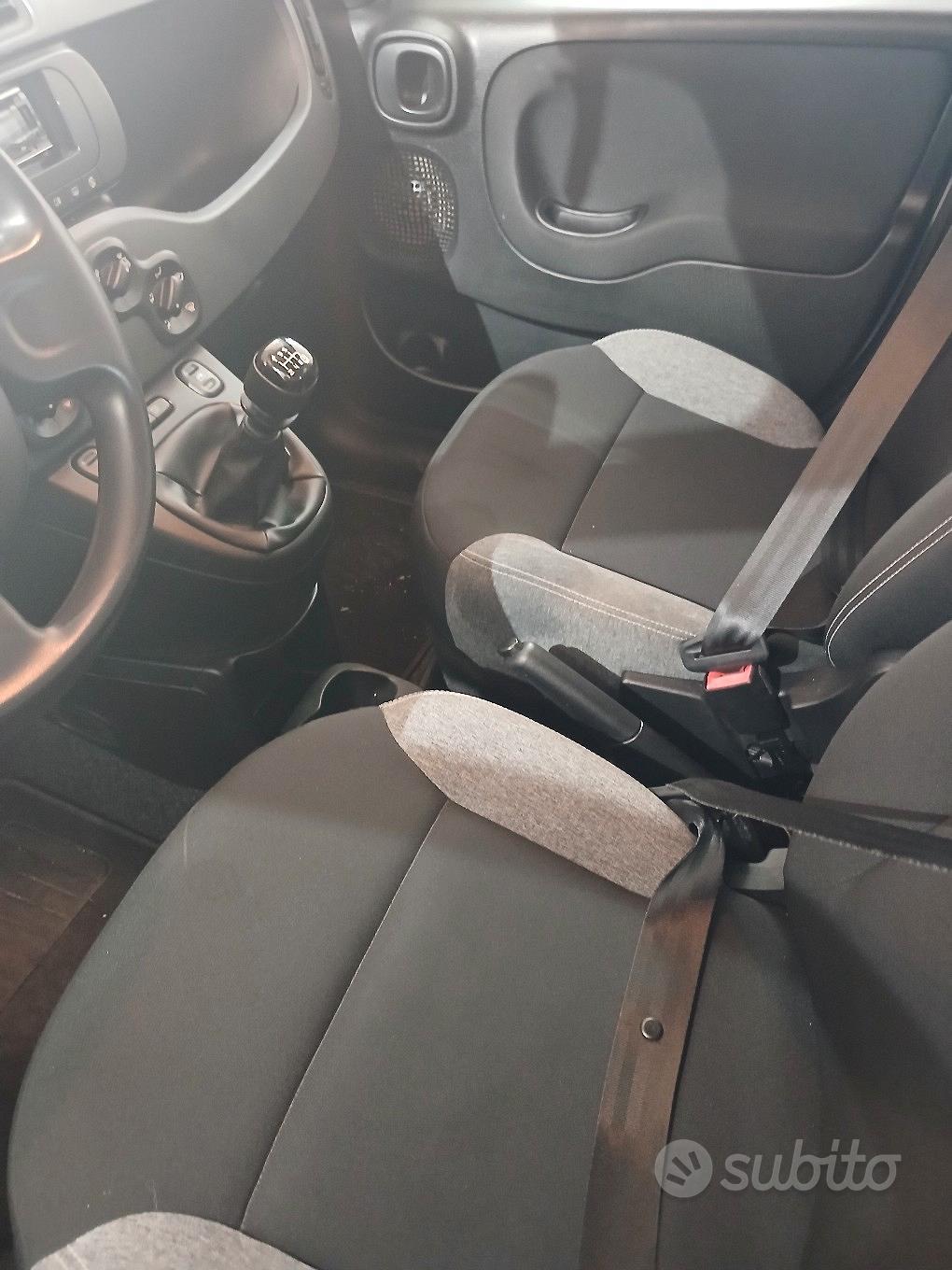 auto pari al nuovo
