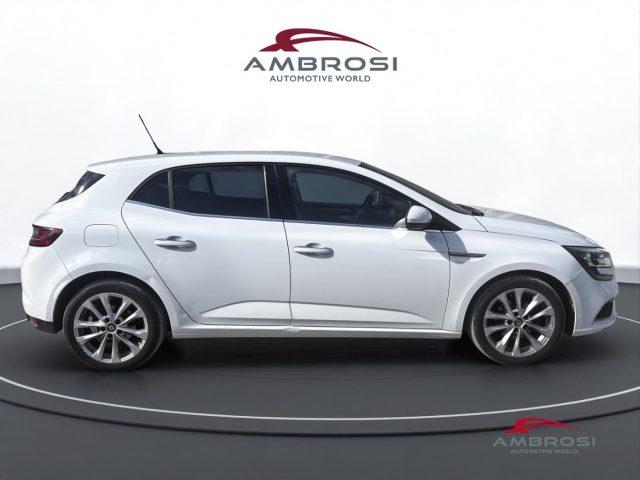 RENAULT Megane dCi 8V 110 CV EDC Energy Intens