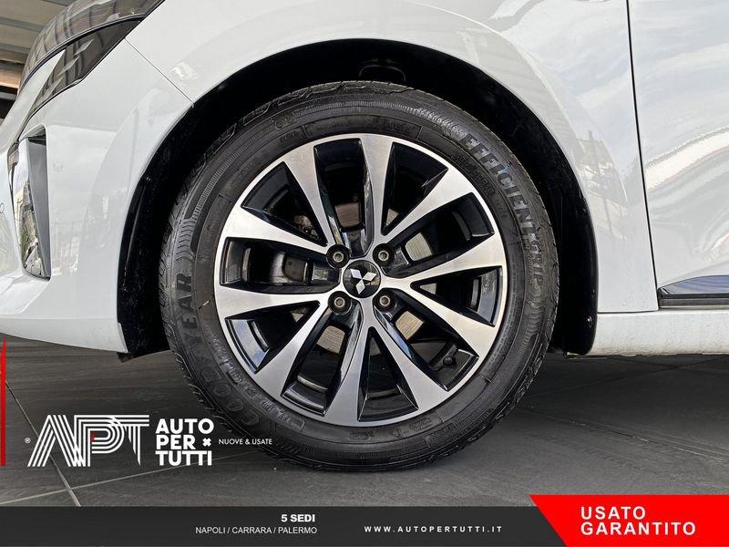 Mitsubishi Colt Colt 1.0 turbo Invite