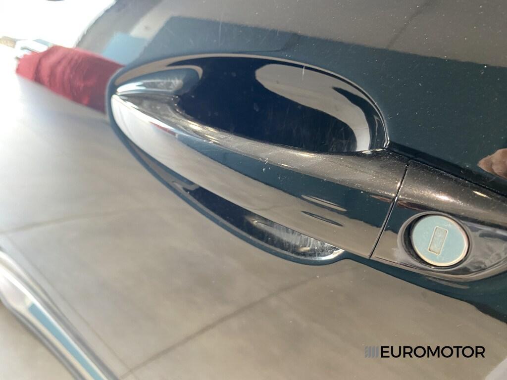 Peugeot 3008 1.5 BlueHDi GT Line EAT