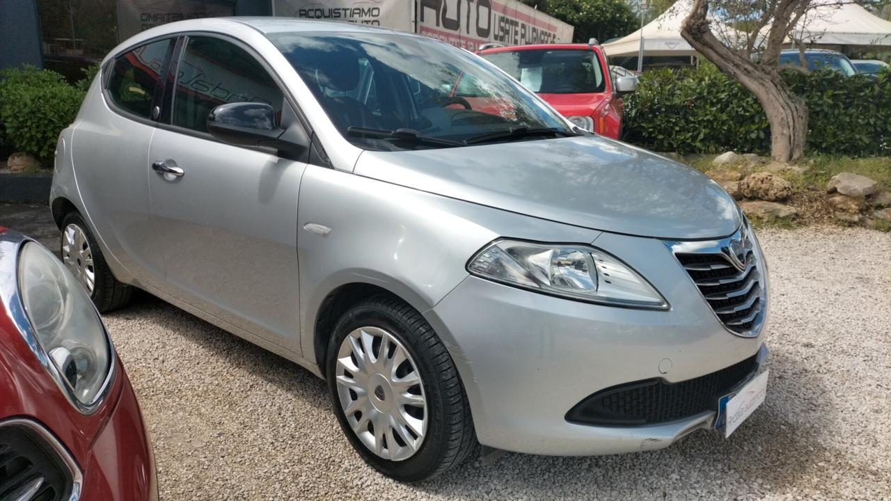 Lancia Ypsilon 1.2 69 CV 5 porte GPL **PREZZO REALE **